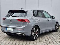 Gebraucht VW Golf VIII GTE 245 PS (180 kW) 2021 Mondsteingrau Limousine