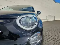 Gebraucht Fiat 500X Pop 110 PS (80 kW) 2016 Colore esterno (cinema schwarz) SUV