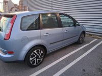 Gebraucht Ford Focus 145 PS (106 kW) 2005 Blau Kombi