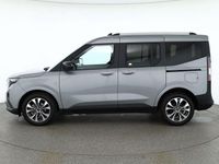 Gebraucht Ford Tourneo Courier Titanium 125 PS (91 kW) 2025 Andere Van / Kleinbus