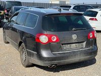 Gebraucht VW Passat Highline 140 PS (102 kW) 2009 Braun Kombi