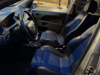 Gebraucht Ford Fiesta 2004 Kleinwagen