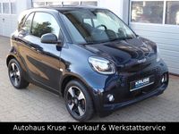 Gebraucht Smart ForTwo Electric Drive Exclusive 60 kW (82 PS) 2023 Blau