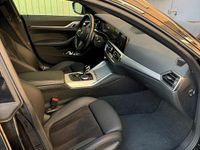 Gebraucht BMW 420 190 PS (139 kW) 2023 Schwarz Limousine