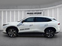 Gebraucht MG HS Luxury 272 PS (200 kW) 2025 Weiß SUV