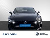 gebraucht VW Arteon Shooting Brake R-Line 2.0TDI DSG AHK+PANO