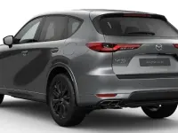Neu Mazda CX-60 Homura-Line 254 PS (186 kW) 2026 SUV