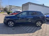 Gebraucht Suzuki SX4 S-Cross Comfort+ 129 PS (94 kW) 2024 Blau SUV
