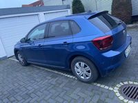 gebraucht VW Polo 1.0 TSI DSG OPF JOIN