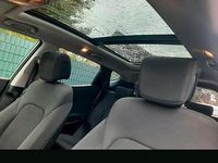 Gebraucht Hyundai Santa Fe 200 PS (147 kW) 2018 Silber SUV