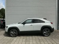 Gebraucht Mazda MX30 Ad'Vantage 106 kW (145 PS) 2023 Weiß SUV