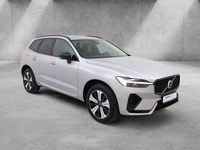 Gebraucht Volvo XC60 Plus 398 PS (292 kW) 2025 Silber SUV