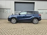 Neu Suzuki Vitara Comfort 110 PS (80 kW) 2026 Sphere blue pearl metallic SUV
