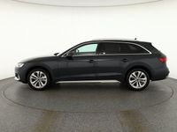 Gebraucht Audi A4 Allroad 204 PS (150 kW) 2023 Grau Kombi