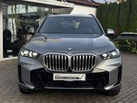 Gebraucht BMW X5 M M Sport 286 PS (210 kW) 2025 Skyscraper grau (metallic) SUV