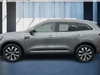 Używany Renault Koleos Techno 158 KM (116 kW) 2022 Szary SUV