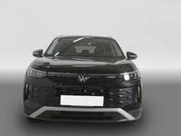 Gebraucht VW Tayron Life 150 PS (110 kW) 2025 Schwarz SUV