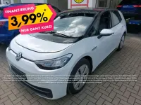 Gebraucht VW ID.3 Pro Performance 150 kW (204 PS) 2023 Weiß Kleinwagen