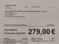 Neu Peugeot 308 SW GTi 145 PS (106 kW) 2026 Grau Kombi
