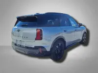 Gebraucht Mini John Cooper Works Countryman 170 PS (125 kW) 2026 Melting silver SUV