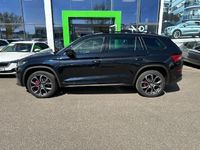 gebraucht Skoda Kodiaq TDI 240PS