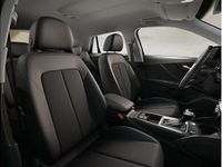 Neu Audi Q2 150 PS (110 kW) 2026 Beige (brillantschwarz) SUV