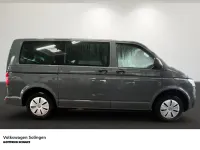 Gebraucht VW Multivan Trendline 150 PS (110 kW) 2022 Van / Kleinbus