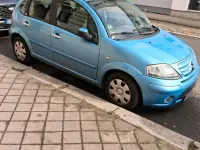 Gebraucht Citroën C3 78 PS (57 kW) 2007 Andere farben Coupé