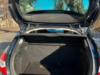 Gebraucht Citroën C4 92 PS (67 kW) 2012 Blau Kleinwagen