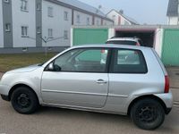 gebraucht VW Lupo 1.4MPI College