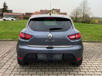 gebraucht Renault Clio IV Limited DeLuxe *Klima*Keyless*Navi*