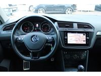 gebraucht VW Tiguan Join 2.0 TDI Navi SHZ ACC PDC LED