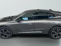 Gebraucht DS Automobiles DS4 131 PS (96 kW) 2024 Gris platinium SUV