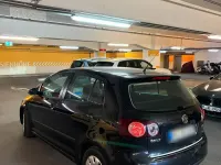Gebraucht VW Golf 105 PS (77 kW) 2007 SUV