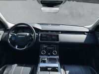 Second-hand Land Rover Range Rover Velar S 300 CP (220 kW) 2018 Gri SUV