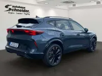 Gebraucht Cupra Formentor 150 PS (110 kW) 2026 Magentic grau metallic SUV