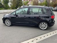 Usata VW Golf 125 CV (91 kW) 2017 Nero Coupé