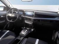 Neu Opel Frontera Ultimate 145 PS (106 kW) 2026 Blau SUV