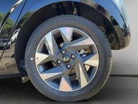 Neu Hyundai i10 Trend 63 PS (46 kW) 2025 Schwarz Kleinwagen