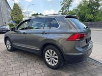 Gebraucht VW Tiguan Comfortline 190 PS (139 kW) 2020 Indiumgrau SUV