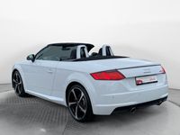 gebraucht Audi TT Roadster 45 TFSI q. S-Tronic, Xenon, Navi Touch, Optik schwarz, Virtual