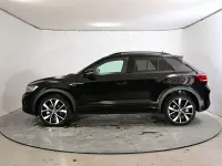 Neu VW T-Roc Cabriolet R-line 150 PS (110 kW) 2026 Schwarz SUV