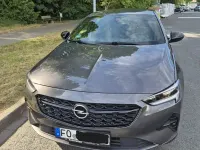 Gebraucht Opel Insignia Sport 174 PS (127 kW) 2022 Grau Limousine
