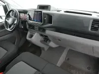 Gebraucht VW Crafter 177 PS (130 kW) 2025 Weißkeine angabe Van