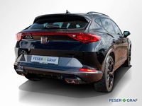 Gebraucht Cupra Formentor VZ 245 PS (180 kW) 2024 Midnight schwarz metallic SUV