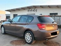 Gebraucht BMW 116 136 PS (100 kW) 2012 Kleinwagen