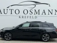 Gebraucht Opel Astra 131 PS (96 kW) 2025 Lackierung schwarz perla nera/ Kleinwagen