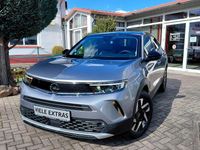 Gebraucht Opel Mokka Elegance 131 PS (96 kW) 2022 Grau SUV