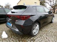 Brugt Cupra Leon 150 HK (110 kW) 2025 Sort Hatchback