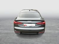 Gebraucht Audi A5 S-Line 150 PS (110 kW) 2025 Grau Limousine